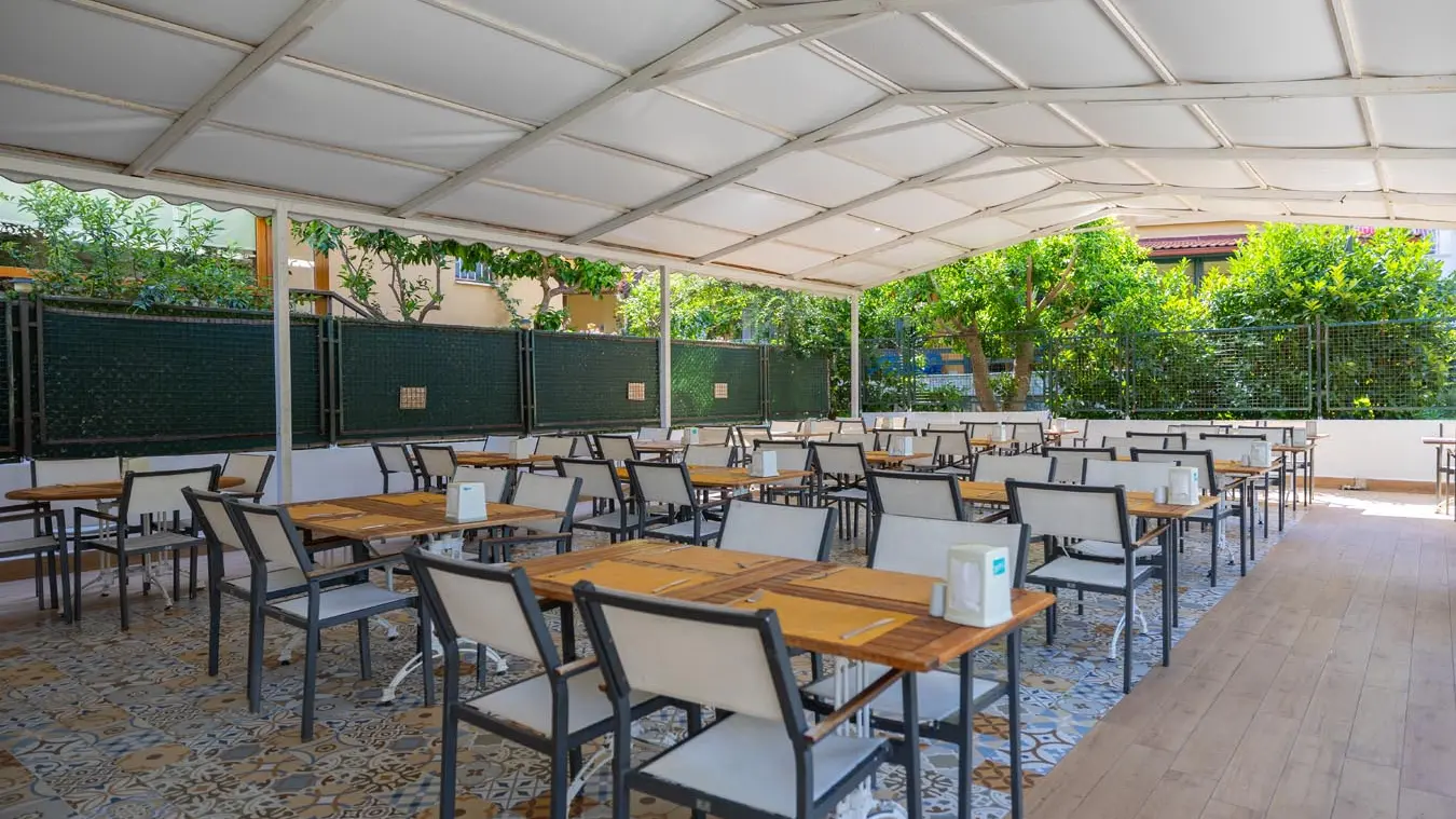 Restoran & Bar