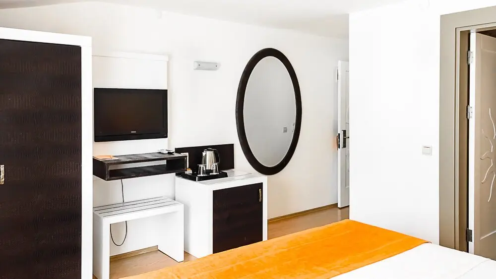 Standardzimmer